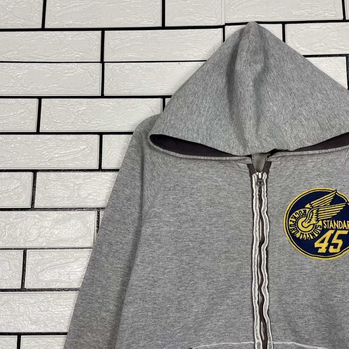 Other Cheswick Rockford Illinois Zipper Hoodie Size US M / EU 48-50 / 2 - 6 Thumbnail