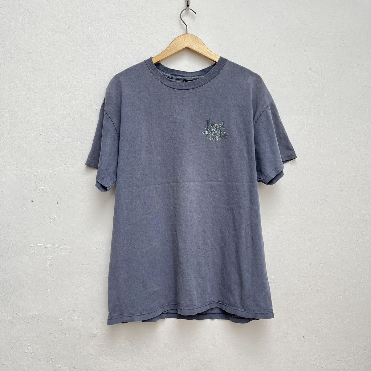 Vintage Vintage surf style Local Motion Usa Size US XL / EU 56 / 4 - 2 Thumbnail
