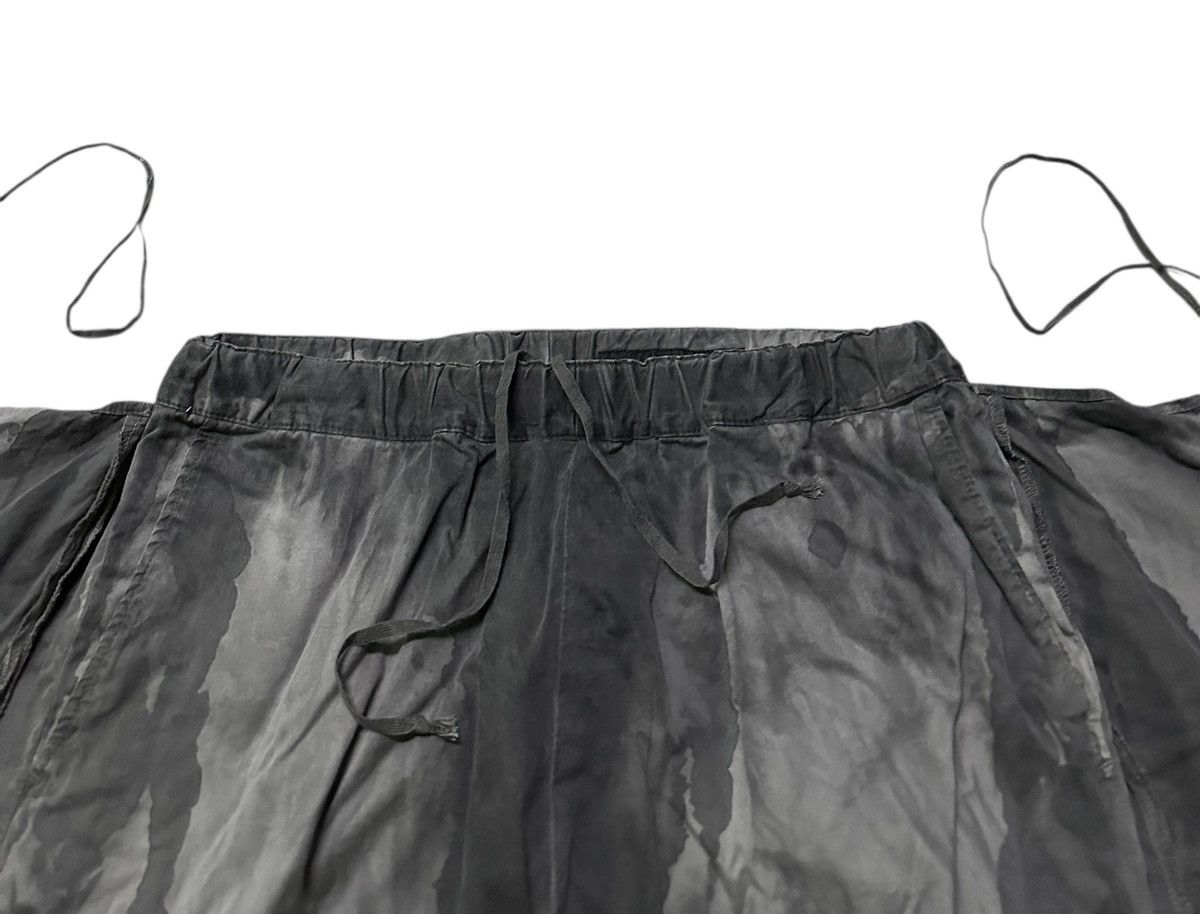 DRESSEDUNDRESSED Dresssedundressed short style avant garde Size 32" / US 10 / IT 46 - 3 Thumbnail