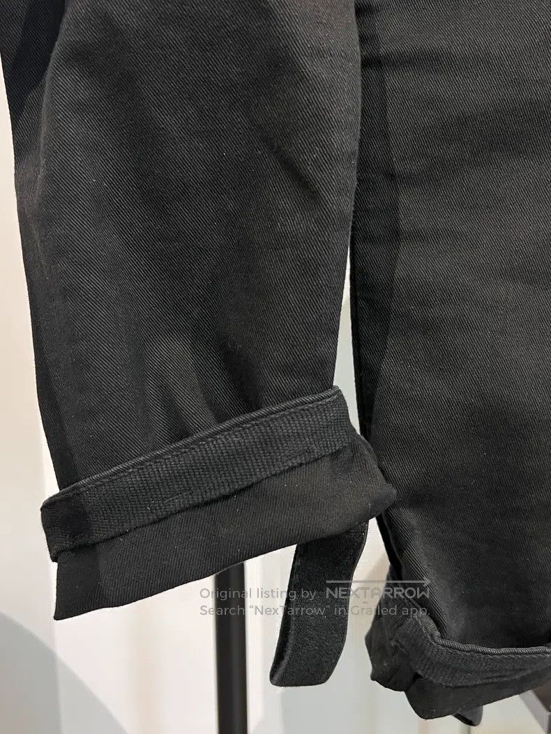 Boris Bidjan Saberi Boris Bidjan Saberi Size S trousers Size US 30 / EU 46 - 8 Thumbnail