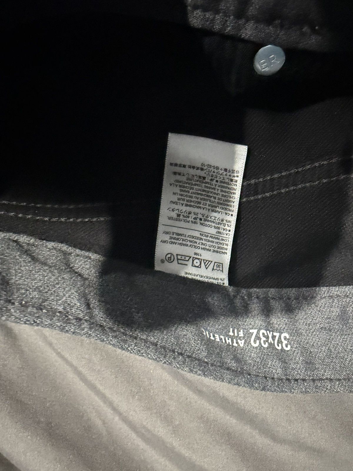 Banana Republic Banana Republic jeans Size US 32 / EU 48 - 4 Thumbnail