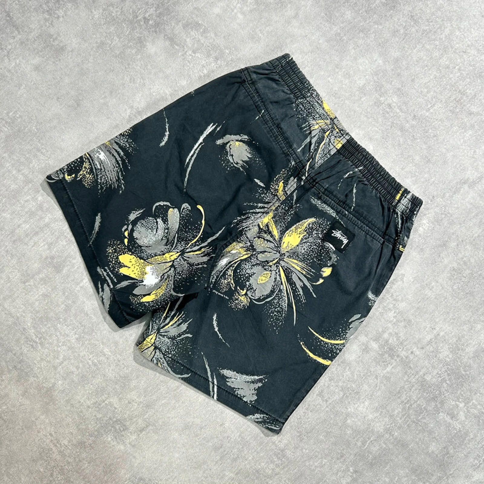 Stussy Stussy shorts, W28 Size US 28 / EU 44 - 6 Thumbnail