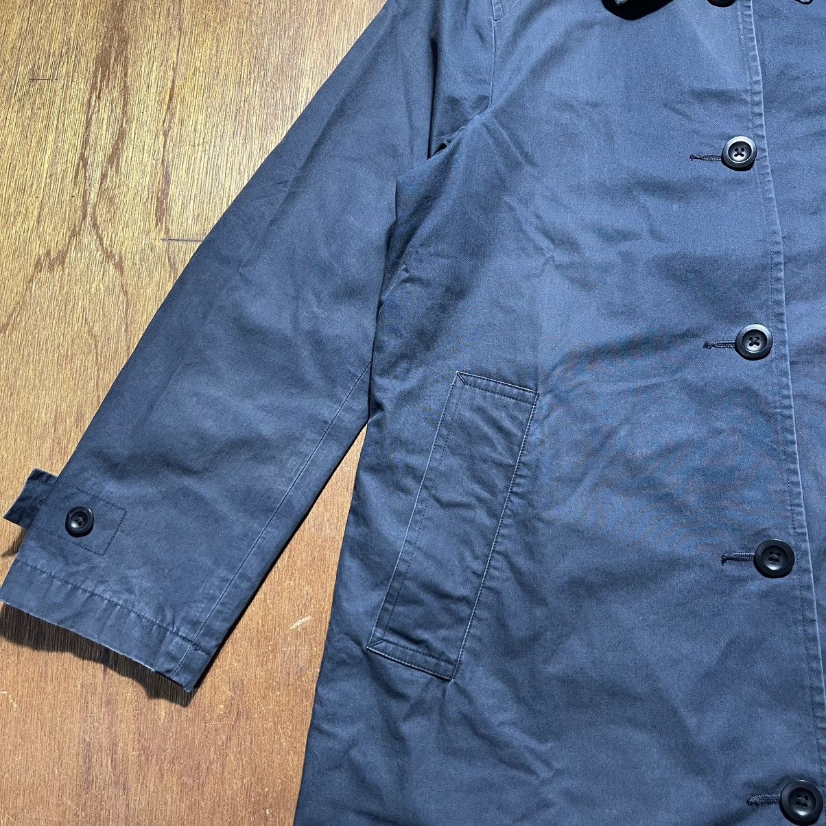 Margaret Howell MHL Margaret Howell Trench Coat Size M / US 6-8 / IT 42-44 - 5 Thumbnail
