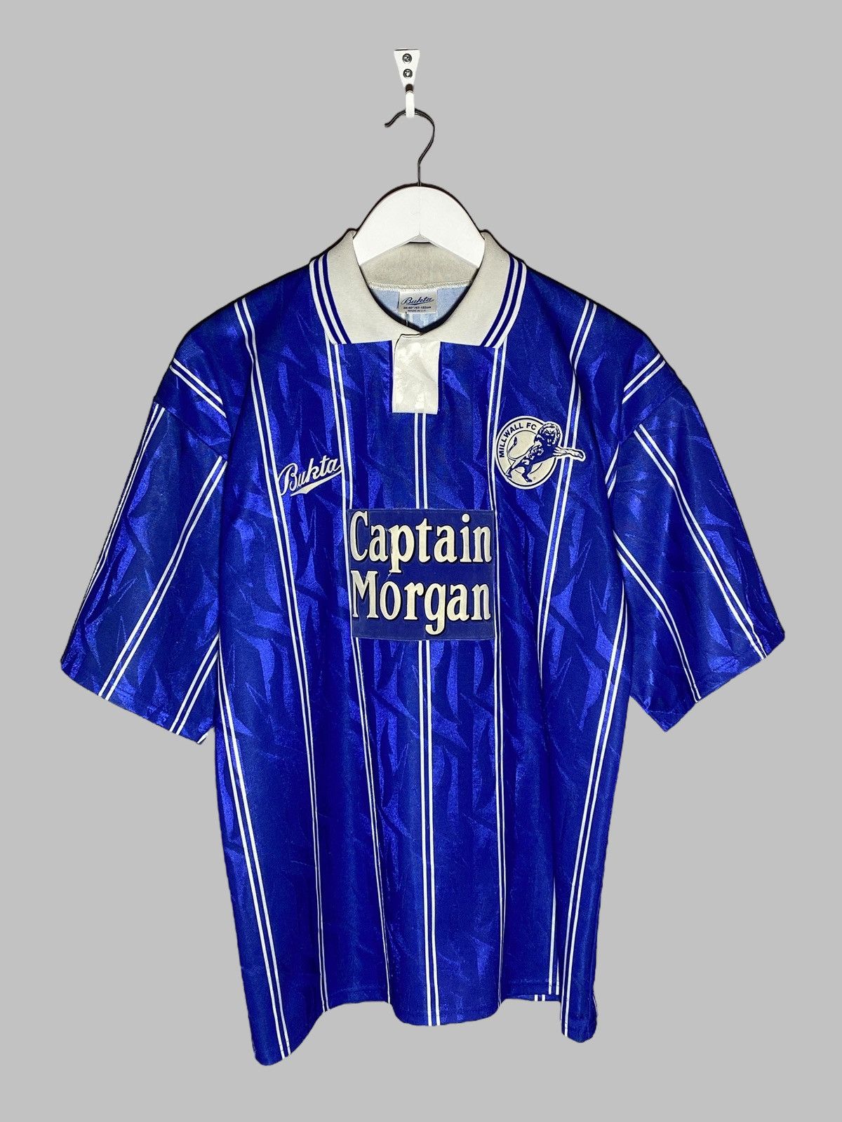Other Fred again.. Fuji Rock Football Shirt | Grailed