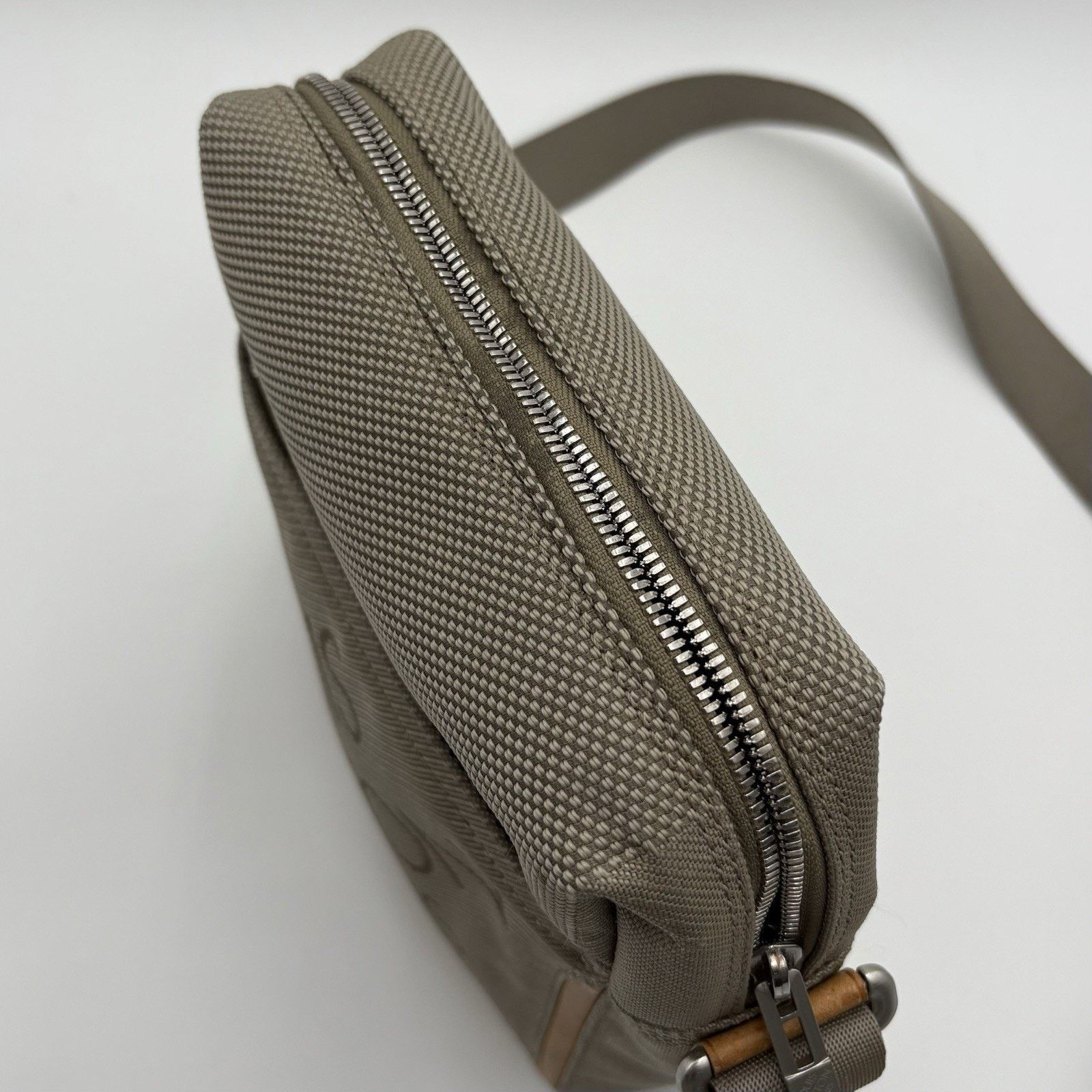 Louis Vuitton Louis Vuitton Canvas Damier Geant Citidan Shoulder Bag GOOD! Size ONE SIZE - 15 Thumbnail