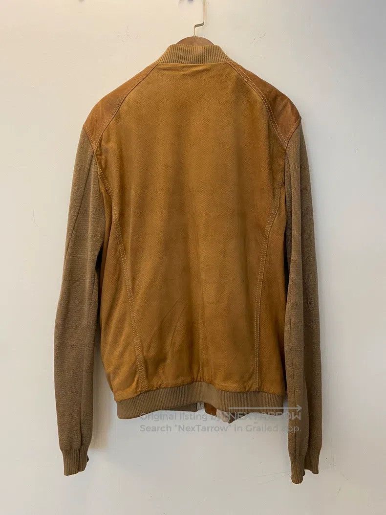 Fendi Fendi Classic pilot jacket Size US M / EU 48-50 / 2 - 2 Thumbnail
