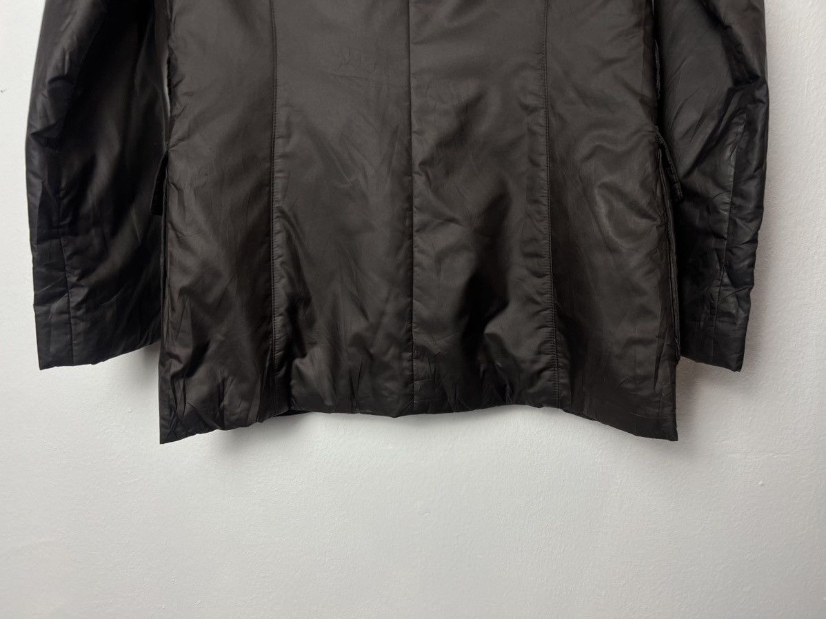 Givenchy Givenchy Boutiques Button Up Flap Pocket Jacket Size US M / EU 48-50 / 2 - 9 Thumbnail