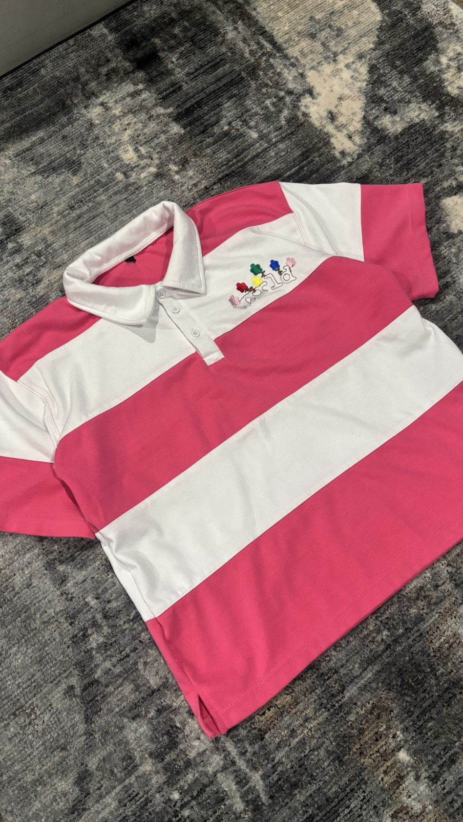 Other WxrldGallery Size US M / EU 48-50 / 2 - 3 Thumbnail