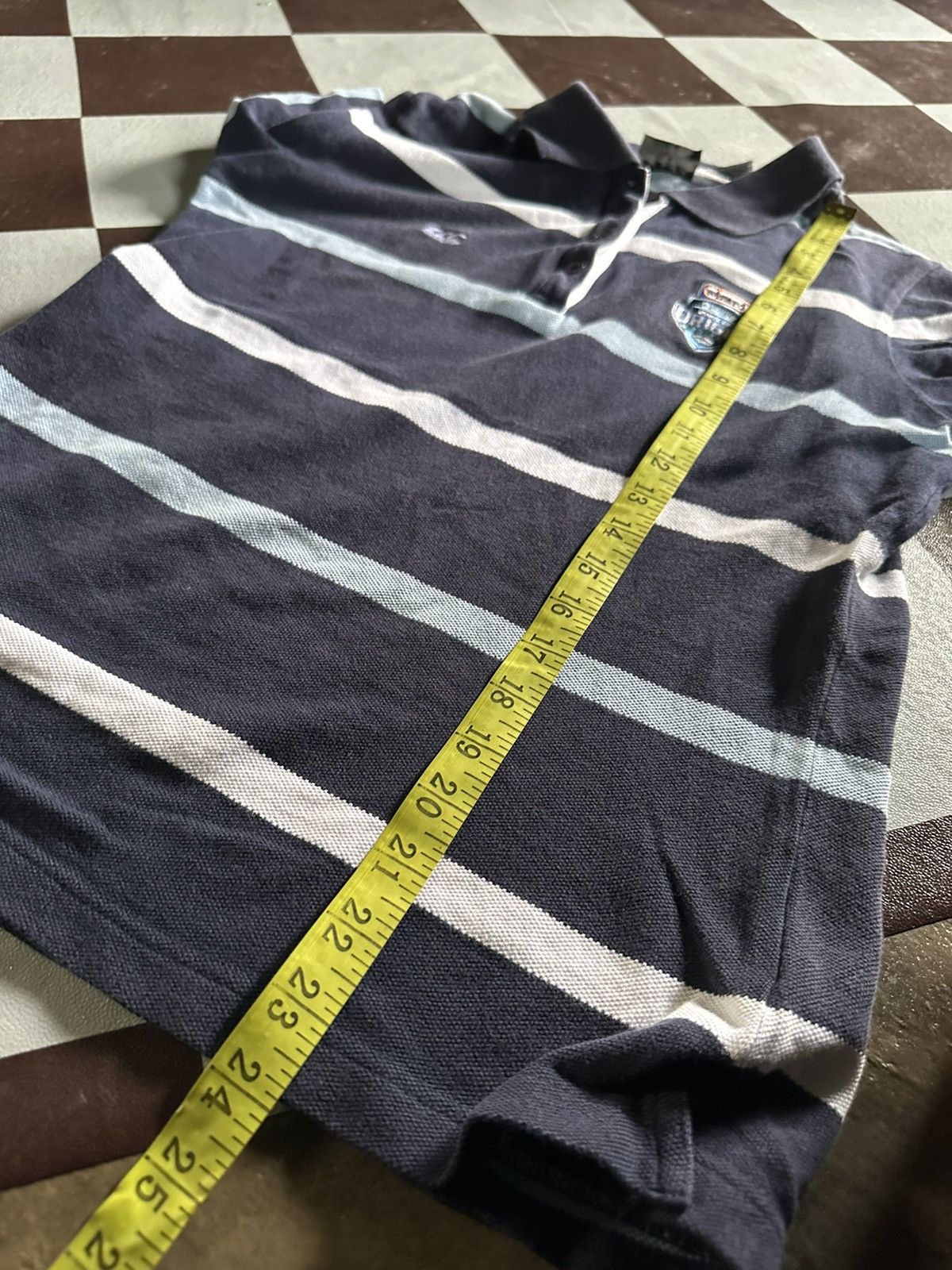 Canterbury of New Zealand Canterbury of new zealand shirts Size S / US 4 / IT 40 - 6 Thumbnail
