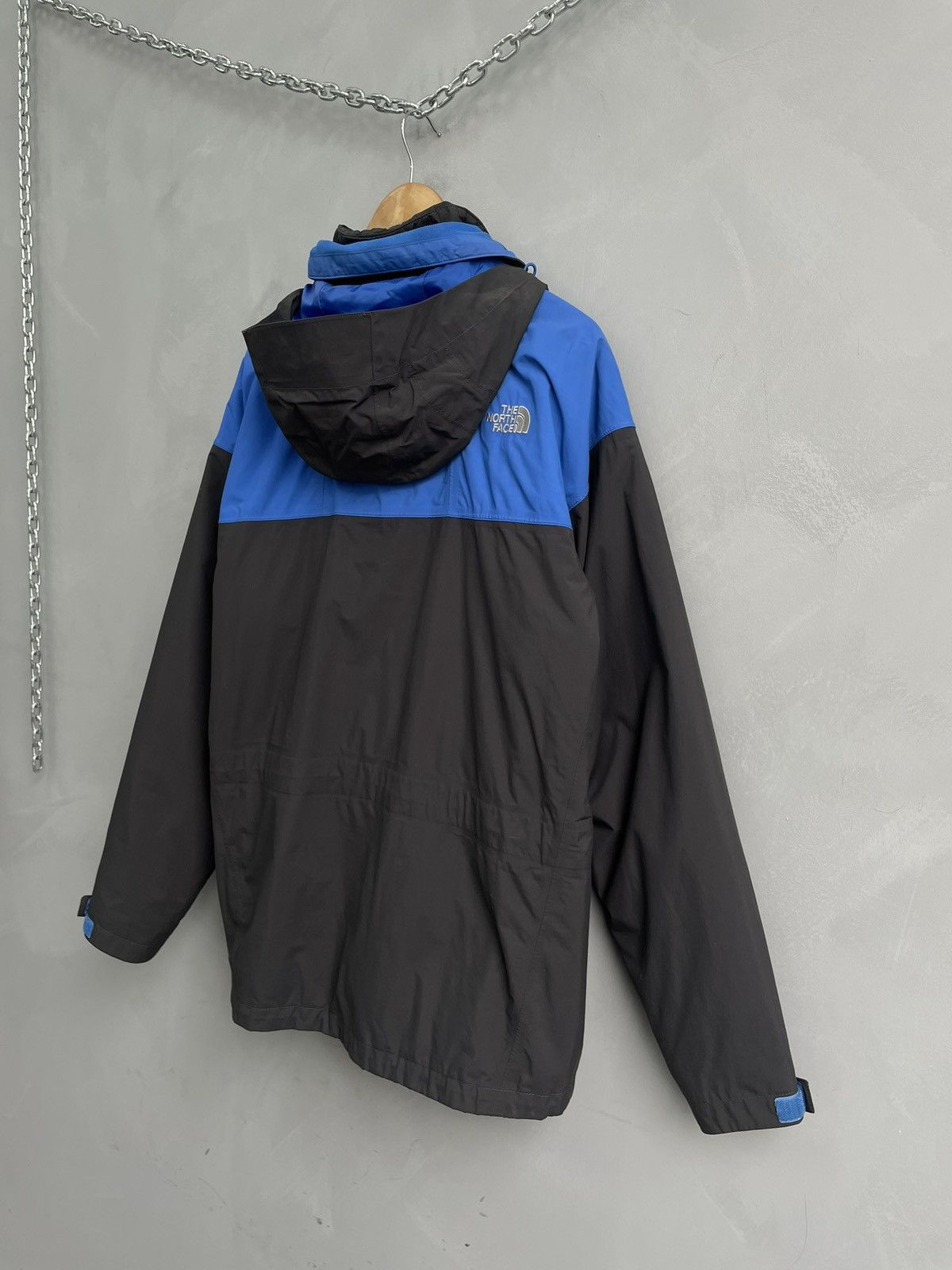 The North Face The North Face HyVent gorp core rain jacket 3 in 1 Size US L / EU 52-54 / 3 - 15 Thumbnail
