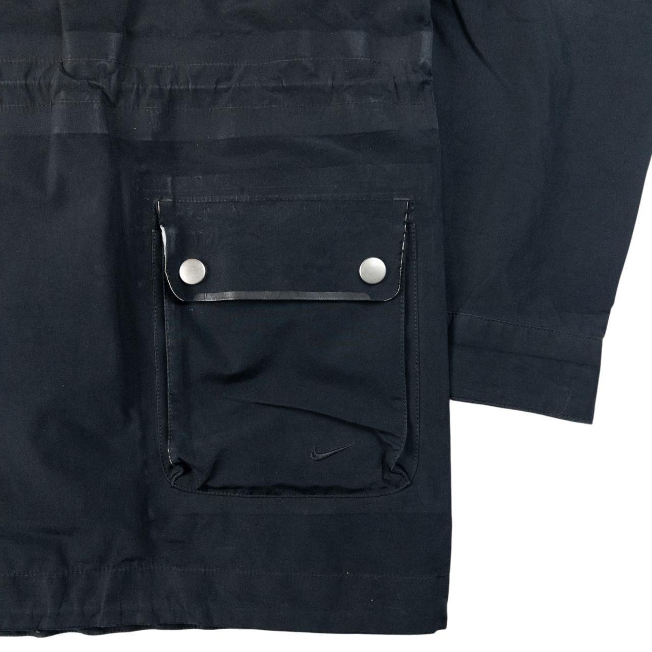 Nike ACG Vintage Nike ACG Goretex Multi Pocket Jacket Size M Size US M / EU 48-50 / 2 - 7 Thumbnail