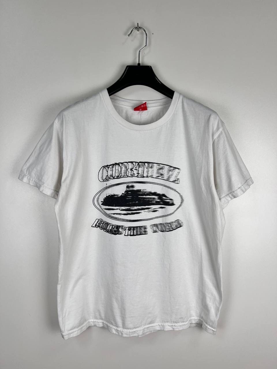 corteiz ティシャツ Corteiz streetwear t-shirts size L