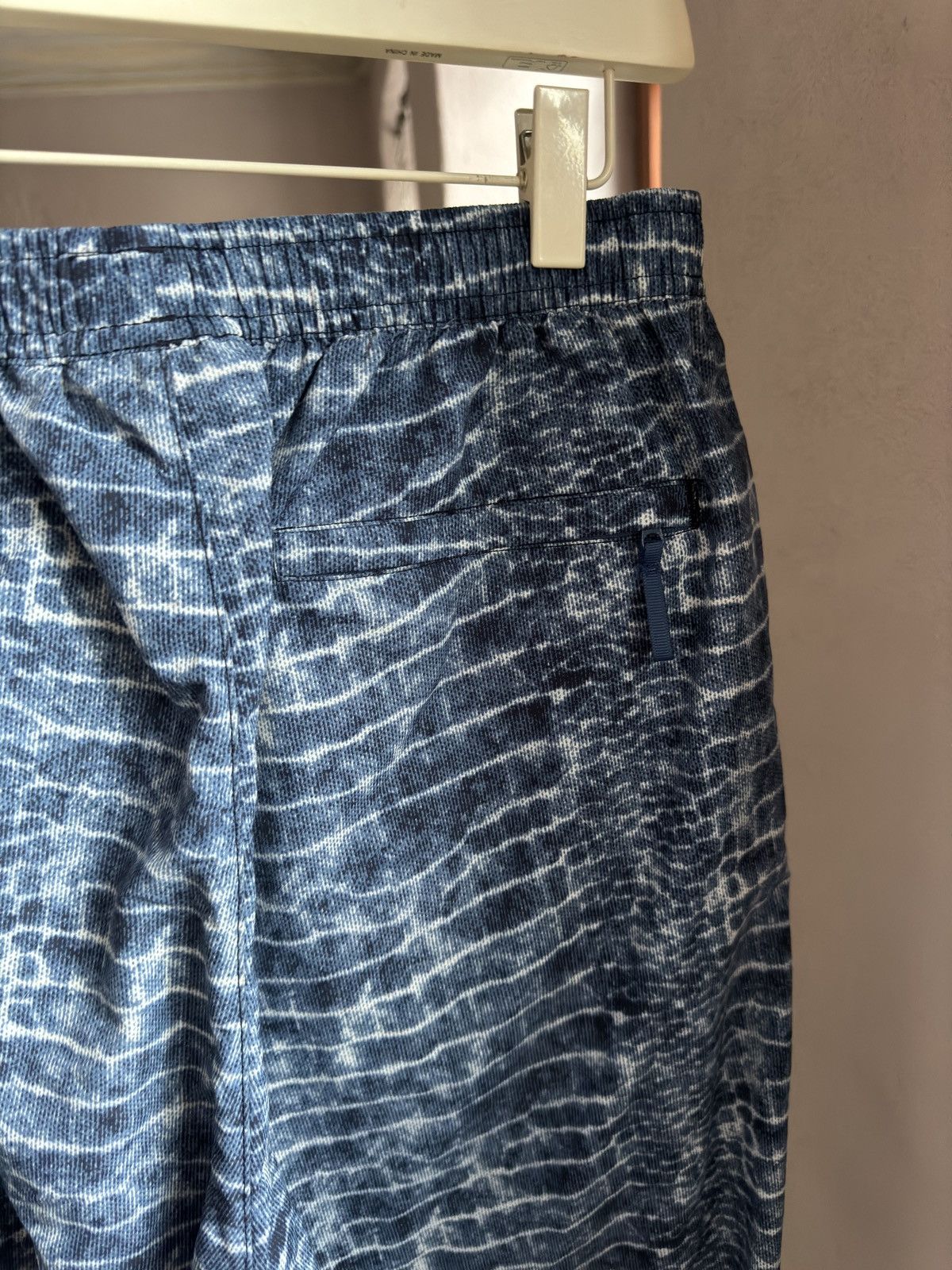 Supreme Supreme croc warm up pant Size US 40 / EU 56 - 5 Thumbnail
