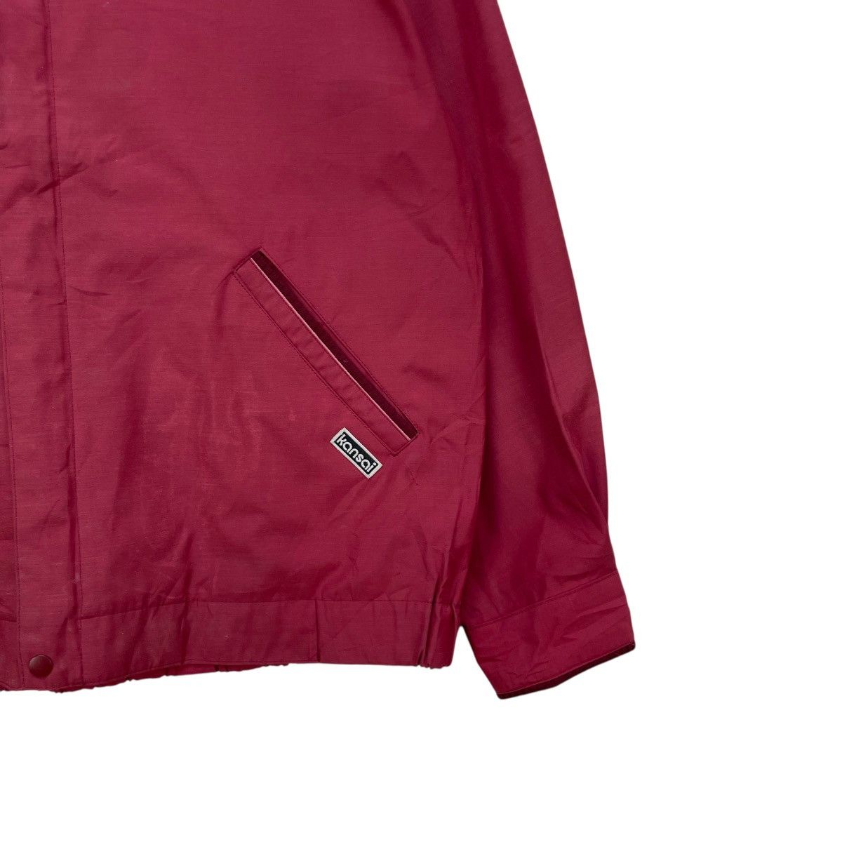 Kansai Yamamoto 💥Vintage Kansai Yamamoto Kansai Uniform Jacket Size US M / EU 48-50 / 2 - 5 Thumbnail