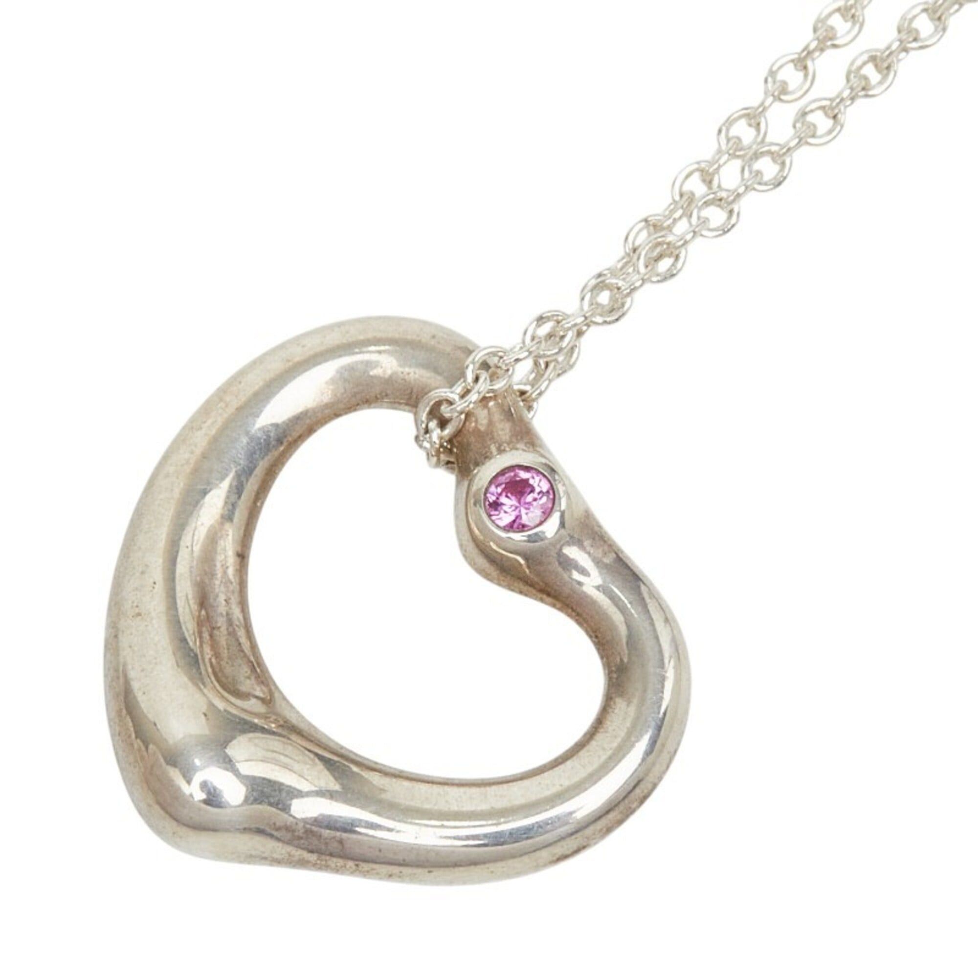 Tiffany & Co. TIFFANY&Co. Tiffany Elsa Peretti Rosary Pendant 