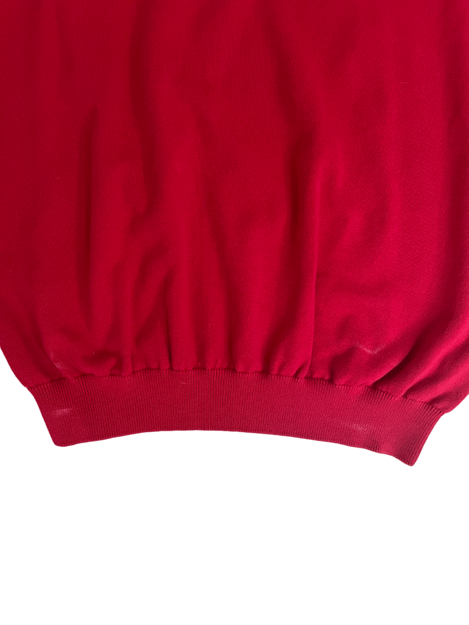 Tommy Hilfiger × Vintage 90s Tommy Hilfiger Golf Sweater Size US XL / EU 56 / 4 - 5 Thumbnail