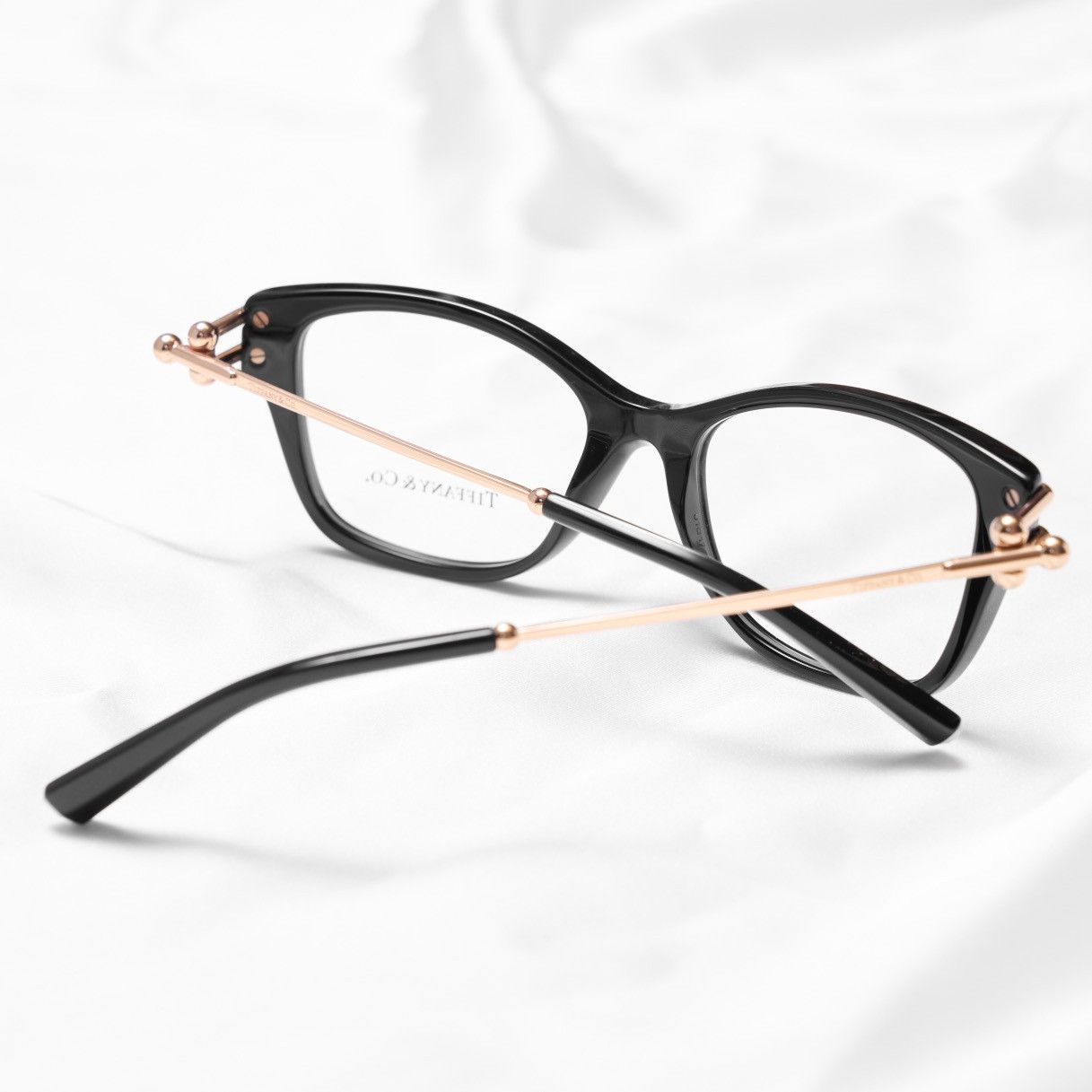 Tiffany & Co. TIFFANY & CO 0TF2266 8001 GLASSES Size ONE SIZE - 7 Thumbnail