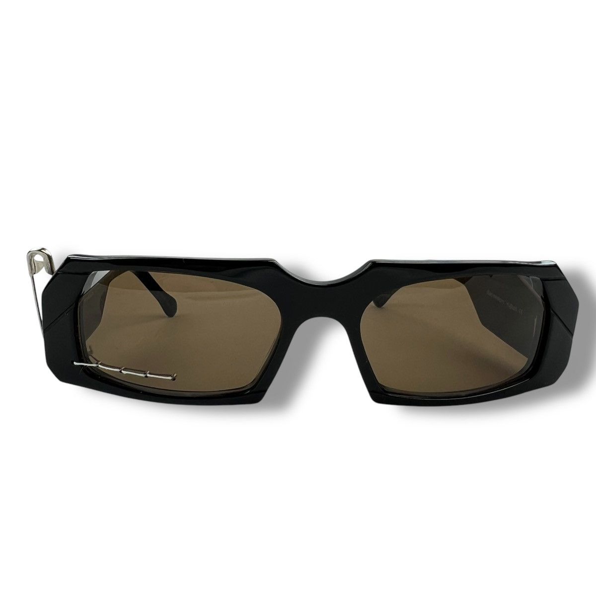 Other CHRISTOPH BROICH BY THEO M. 001 SWEEPER SUNGLASSES Size ONE SIZE - 2 Thumbnail