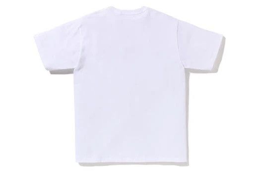 Bape Bape Year Of The Horse Tee Size ONE SIZE - 2 Thumbnail