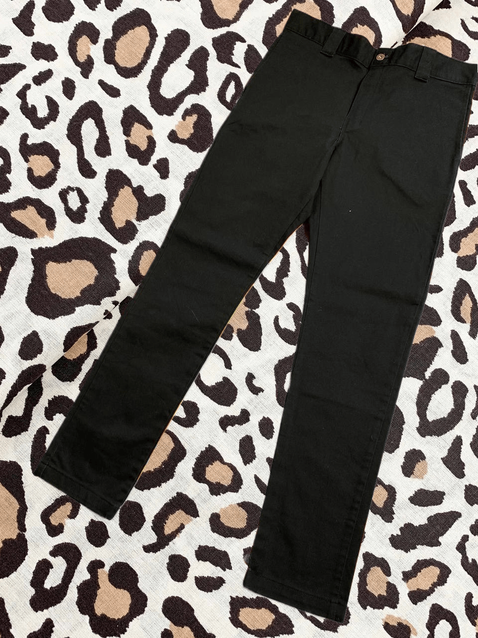 Dickies Dickies Pants Size US 34 / EU 50 - 1 Thumbnail