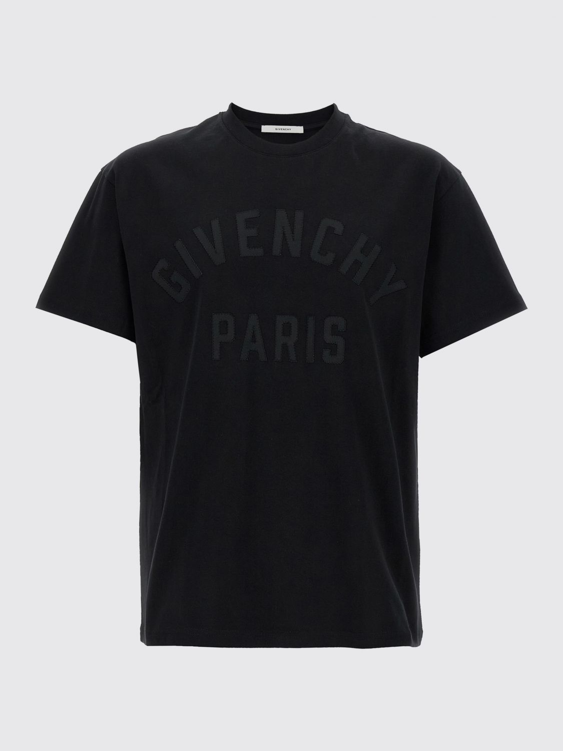 Givenchy Givenchy T-Shirt Men Black Size US M / EU 48-50 / 2 - 1 Preview