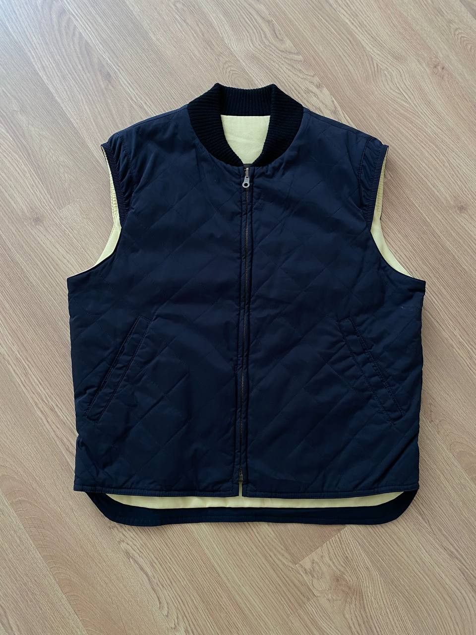 Loro Piana Loro Piana vest Size US M / EU 48-50 / 2 - 2 Thumbnail