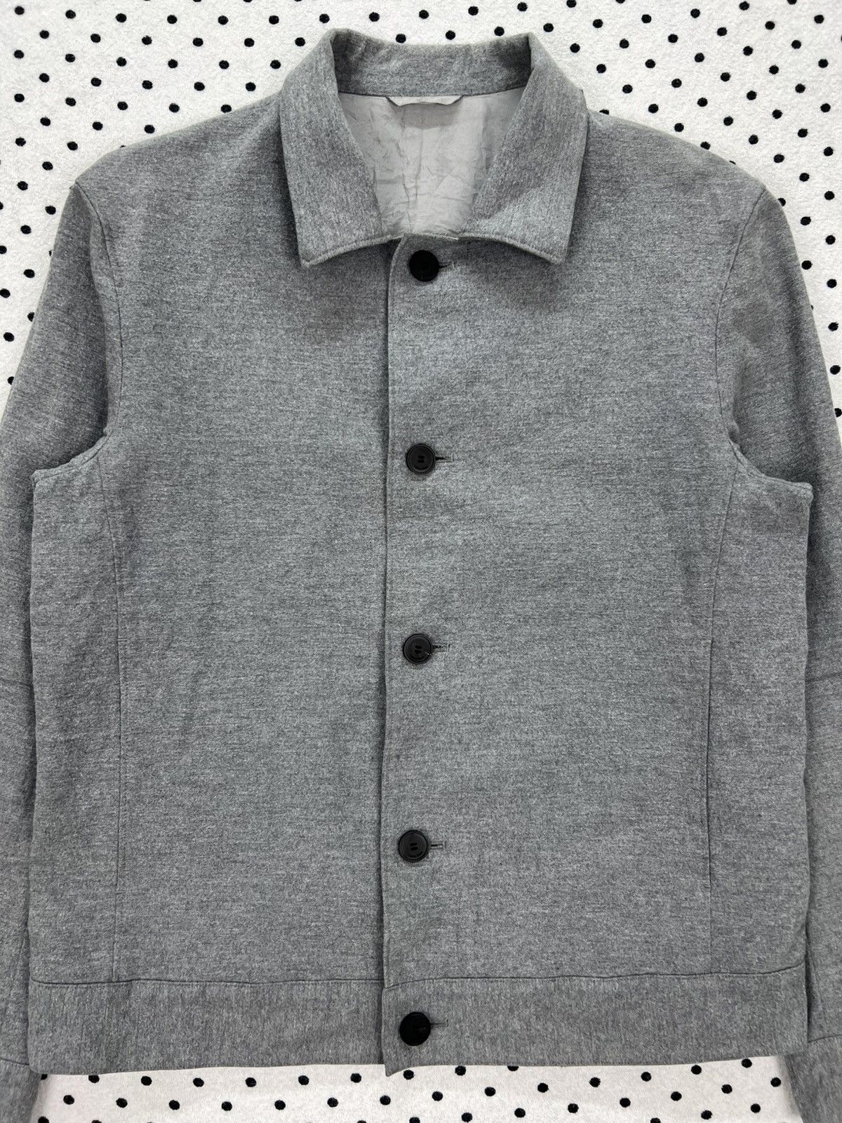 Calvin Klein Calvin Klein Jacket Size US S / EU 44-46 / 1 - 3 Thumbnail