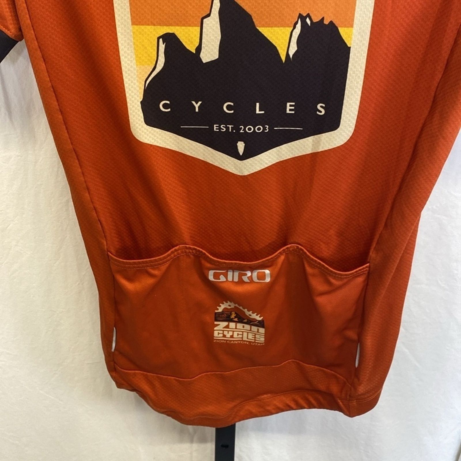 Other Giro bicycling shirt, Zion, small Size US S / EU 44-46 / 1 - 4 Thumbnail