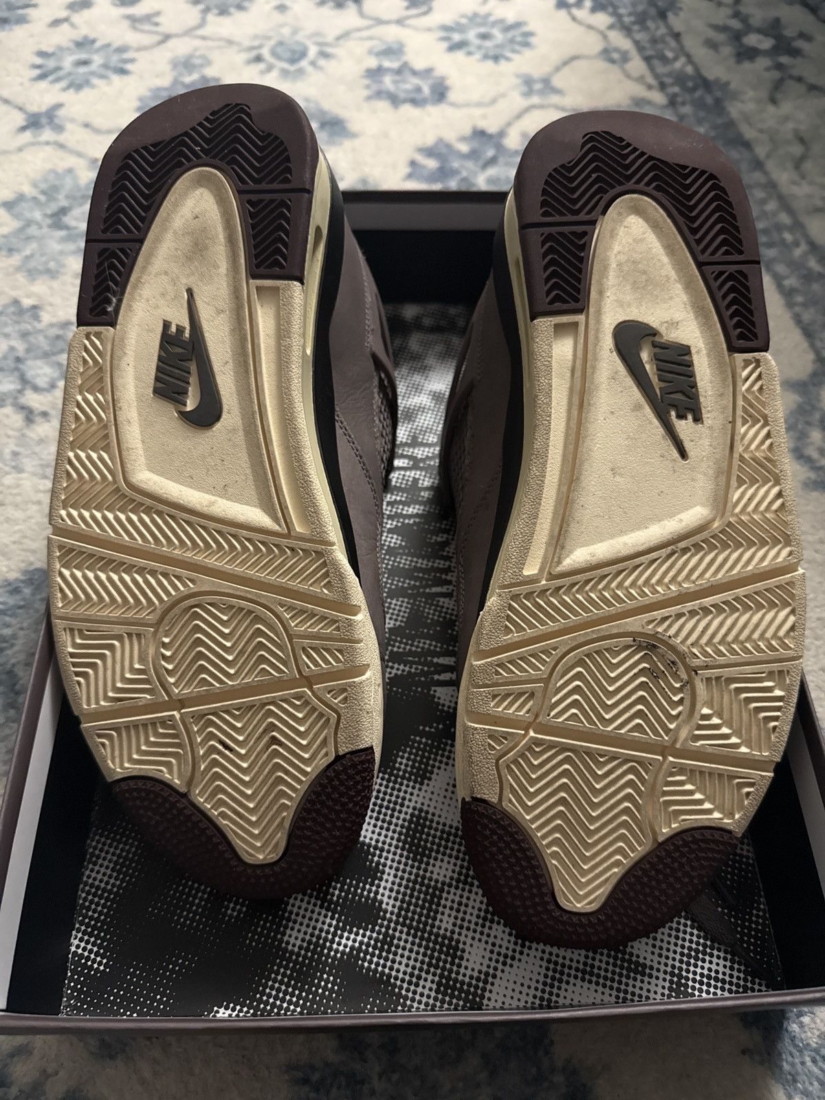 Jordan Brand Jordan 4 A Ma Maniére Size US 9 / EU 42 - 5 Thumbnail