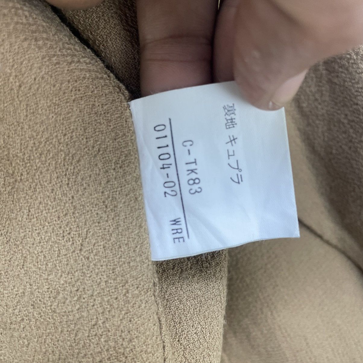 Burberry × Vintage 💥Vintage Burberrys Casual Jacket Size M / US 6-8 / IT 42-44 - 5 Thumbnail