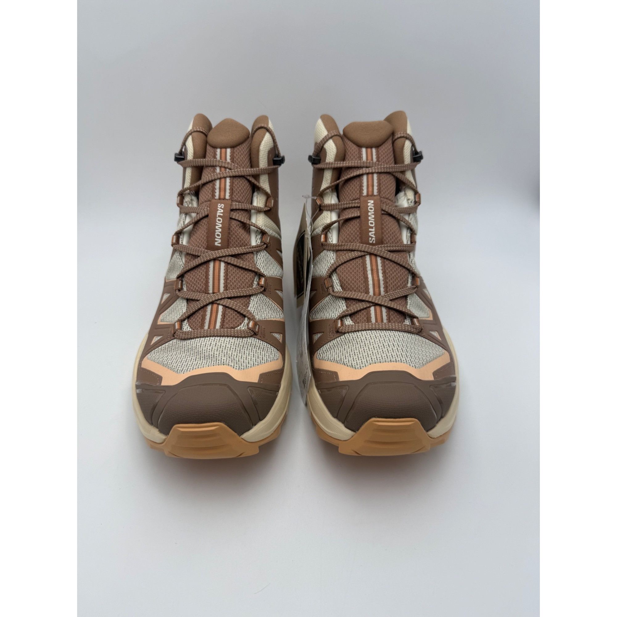 Salomon Size 11 -Women's Salomon X Ultra 360 Edge Mid GTX Gore-Tex H Size US 11 / IT 41 - 3 Thumbnail