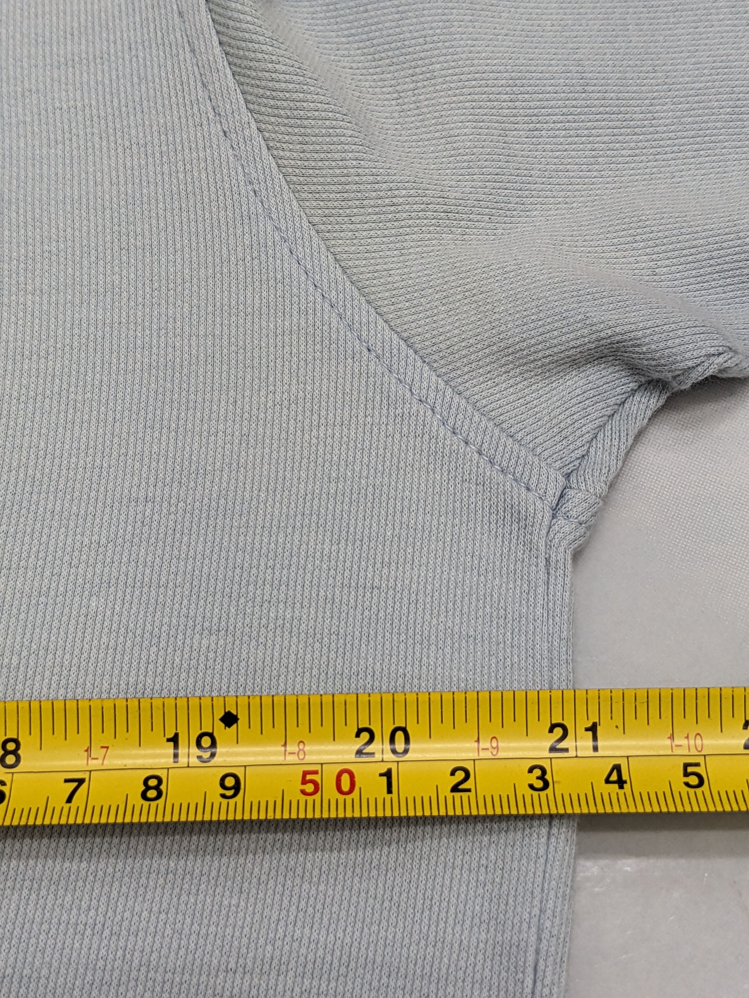 Burberry BURBERRY LONDON TEE Size US L / EU 52-54 / 3 - 8 Thumbnail