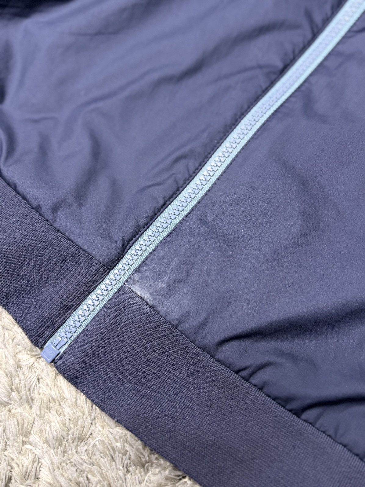 Nike Nike Chelsea FC Windbreaker Jacket Size US XL / EU 56 / 4 - 6 Thumbnail