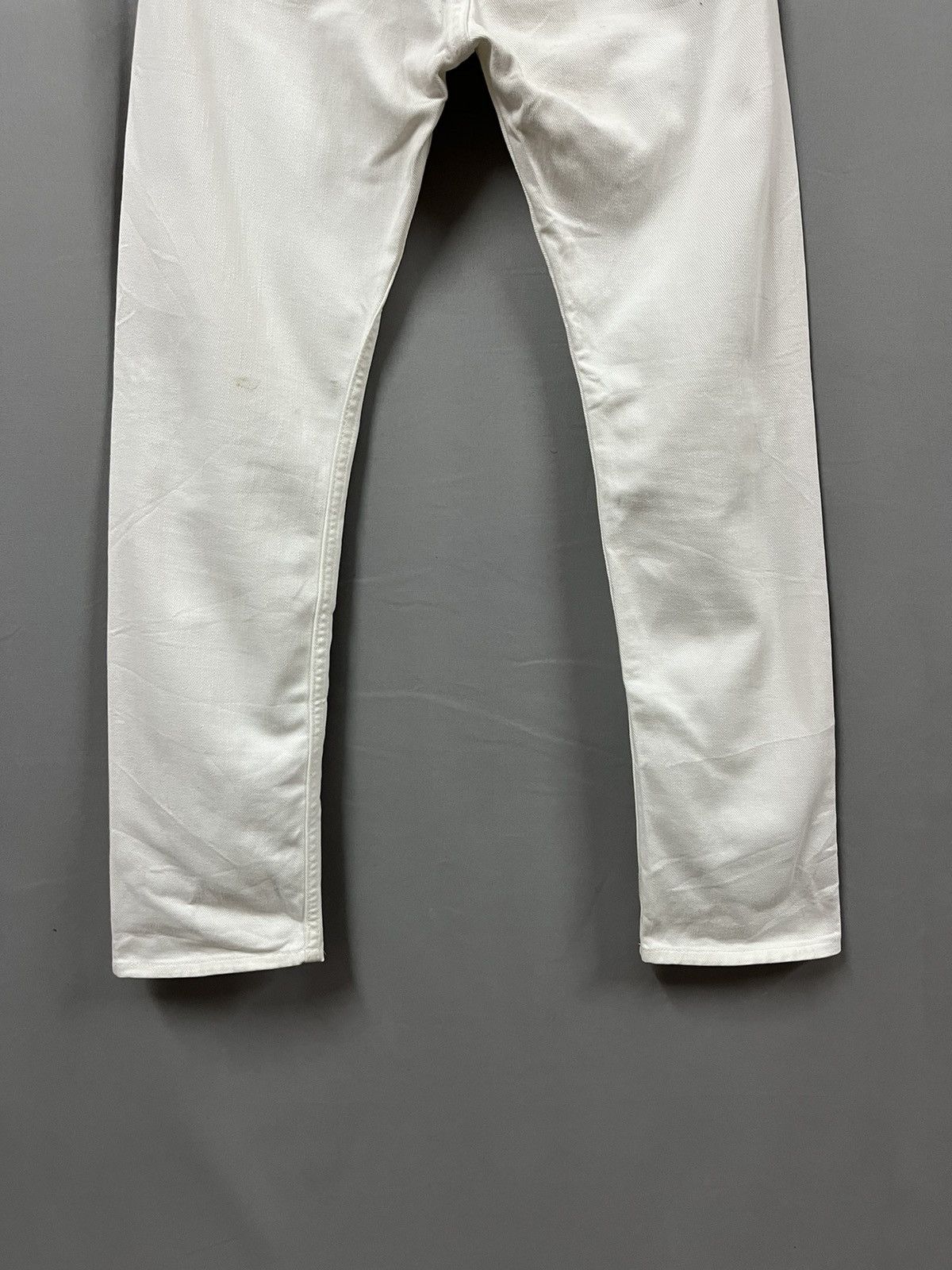 Japanese Brand × OMNIGOD Omnigod denim jeans japanese brand Size 30" / US 8 / IT 44 - 8 Thumbnail