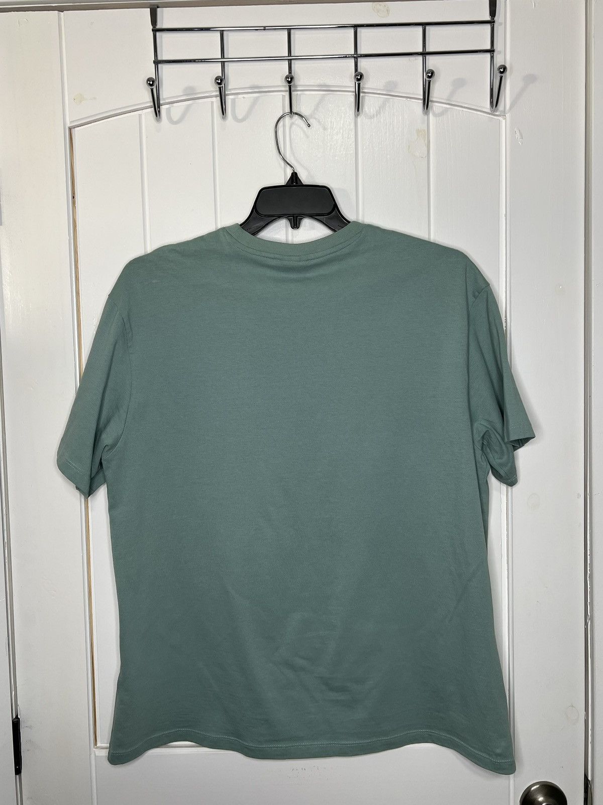 H&M Streetwear Club De Demain Relaxed Fit Printed T-Shirt Size US M / EU 48-50 / 2 - 3 Thumbnail