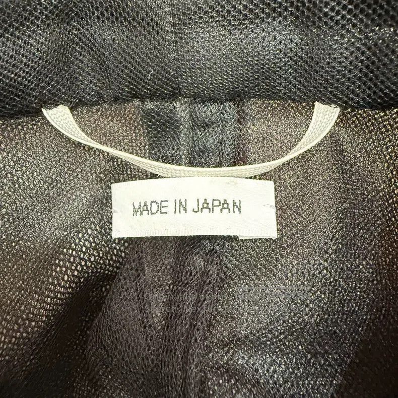 Thom Browne Thom Browne Hollowed-out long-sleeve coat Size US M / EU 48-50 / 2 - 7 Thumbnail