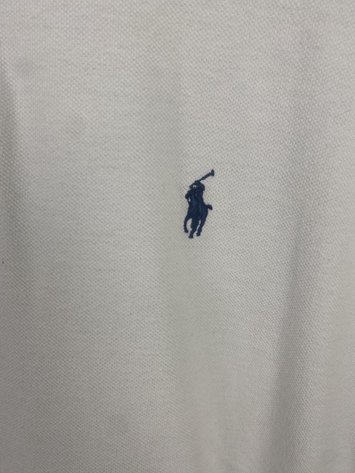 Polo Ralph Lauren × Ralph Lauren Ralph Lauren Polo Tee Size US XL / EU 56 / 4 - 3 Thumbnail