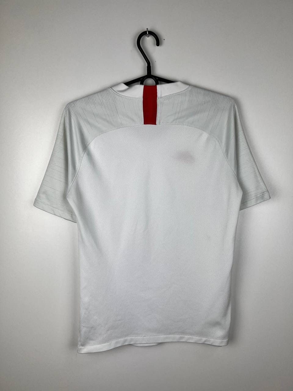 Vintage PSG Nike jersey t-shirts size S Size US S / EU 44-46 / 1 - 2 Thumbnail
