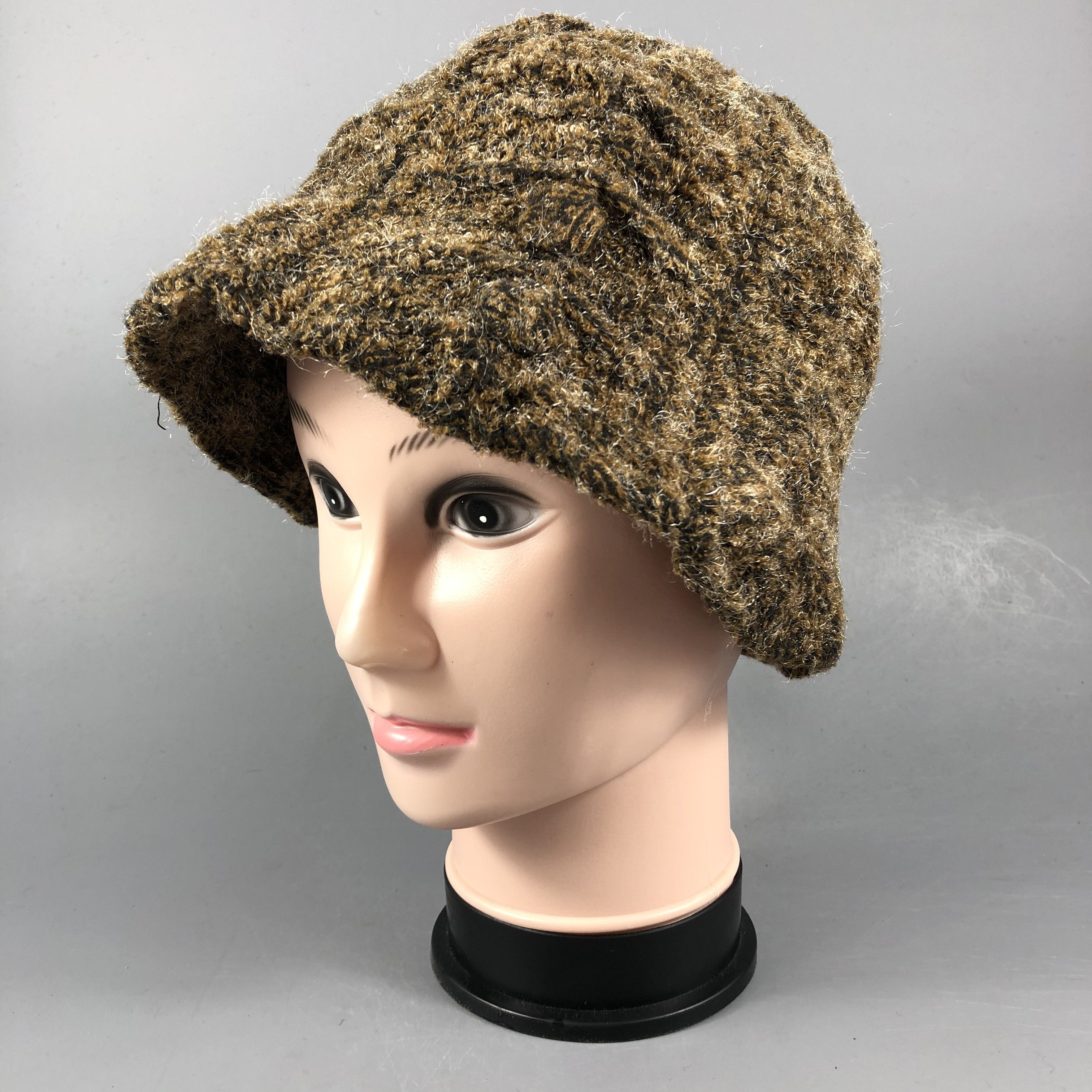 Japanese Shigematsu Hat