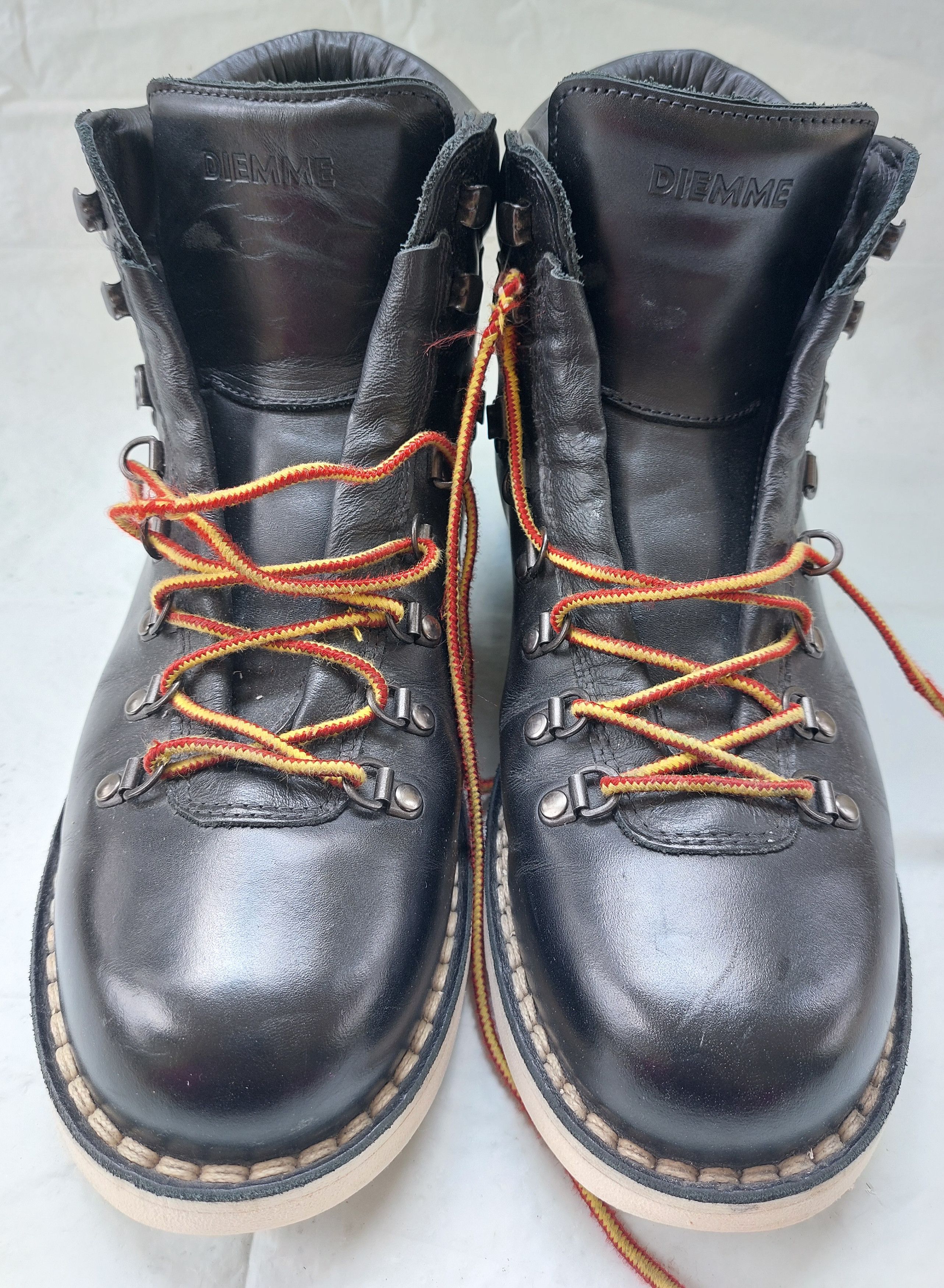 Diemme DIEMME ankle boots VIBRAM sole Size US 10 / EU 43 - 9 Thumbnail
