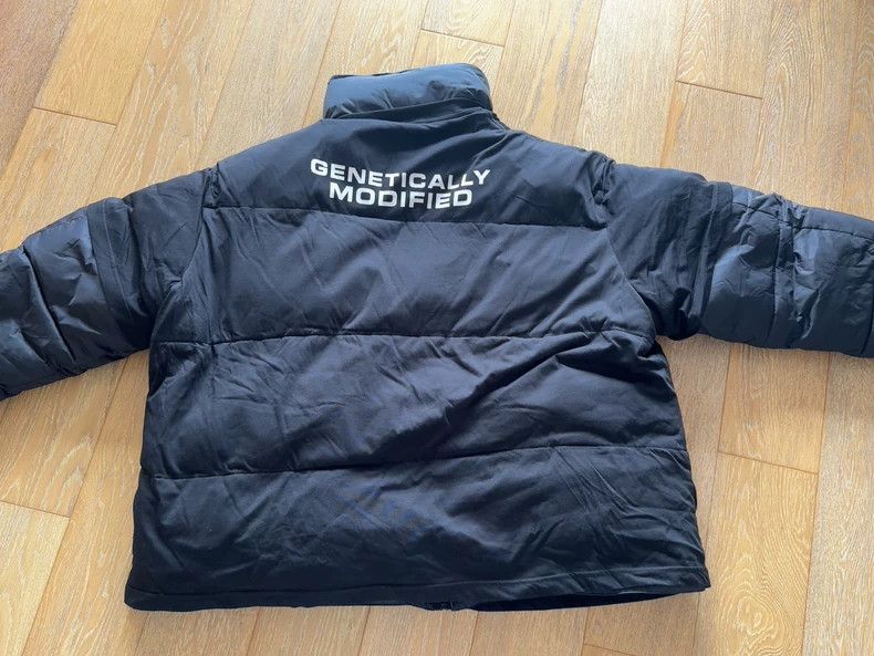Vetements Vetements Puffer Jacket Size US M / EU 48-50 / 2 - 2 Thumbnail