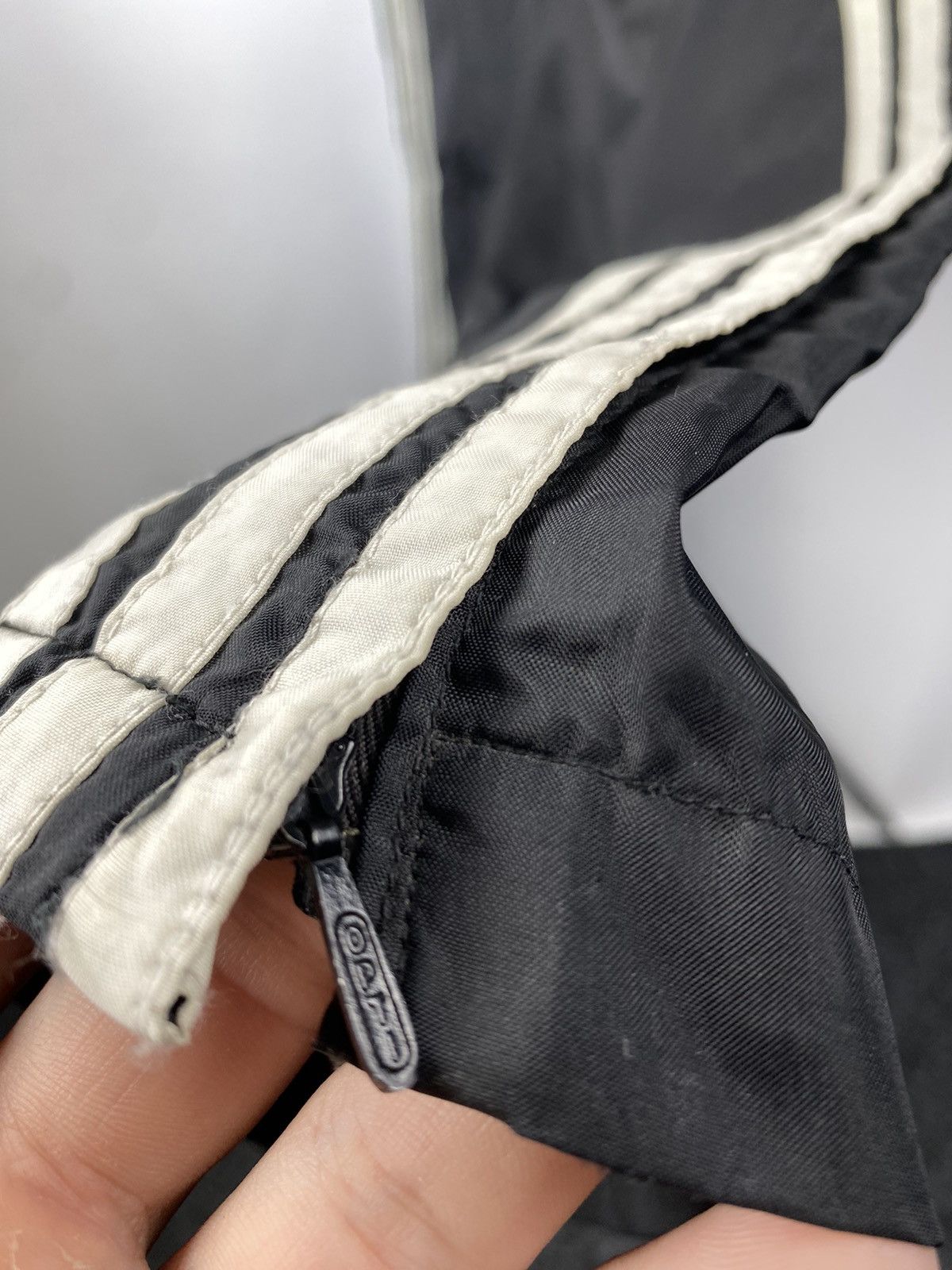 Adidas × Vintage 70-80s vintage ADIDAS pants Balenciaga Style Men’s Size US 34 / EU 50 - 5 Thumbnail