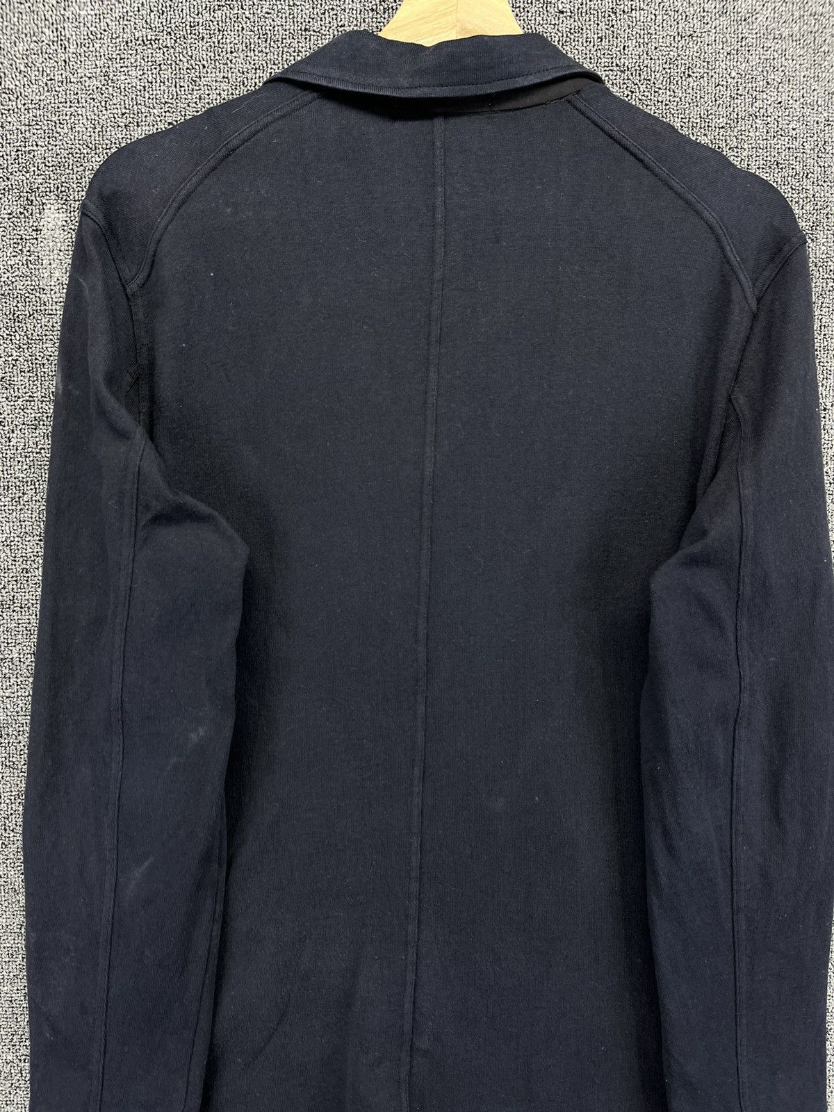 Issey Miyake Vintage Issey Miyake Products Men Coats Jacket Size US S / EU 44-46 / 1 - 10 Thumbnail