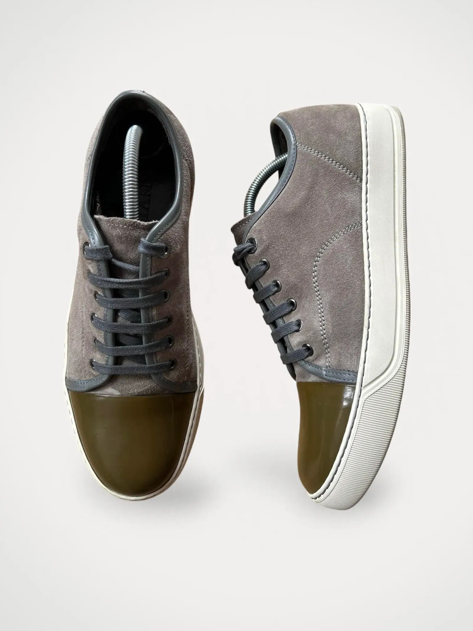 VALENTINO｜SNEAKERS (6Y2S0J87 YGT R2T / 6Y2S0J87 YGT R2T VALENTINO GARAVANI: Sneakers men - White | Valentino