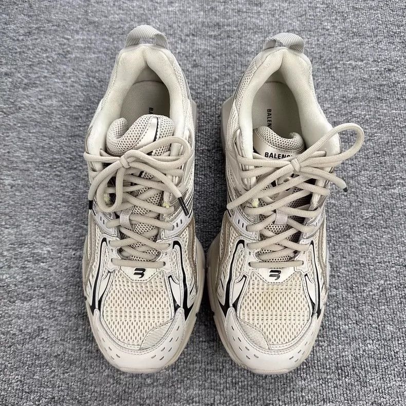 Balenciaga Balenciaga X-Pander Sportswear Shoes 2502-Nextarrow Size US 8 / EU 41 - 2 Thumbnail