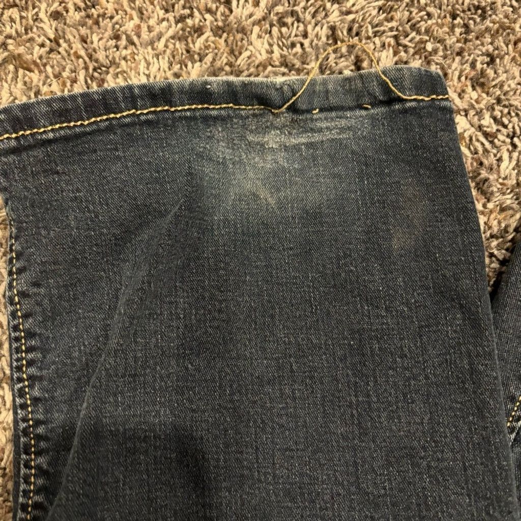 Wrangler Women’s Wrangler Aura Jeans No Size 30" / US 8 / IT 44 - 4 Thumbnail