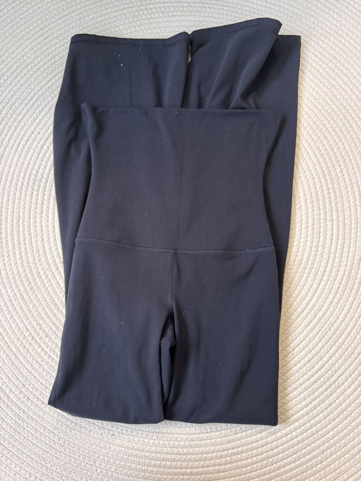 Other Yogalicious flare yoga pants size XS excellent condition Size 25" / US 0 / IT 36 - 5 Thumbnail