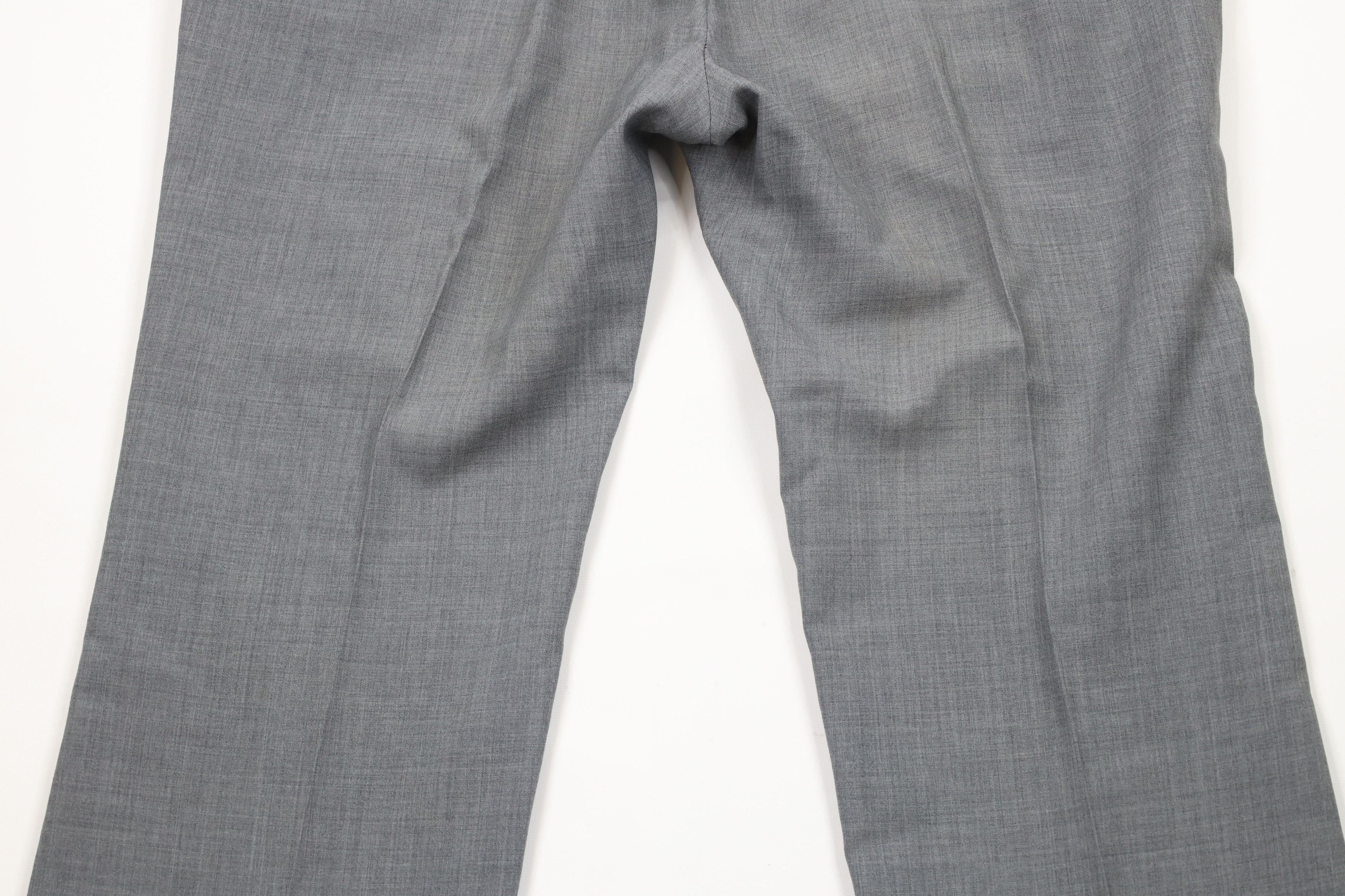 Vintage Vintage 70s Streetwear Wide Leg Bell Bottoms Chino Pants Size US 38 / EU 54 - 12 Thumbnail