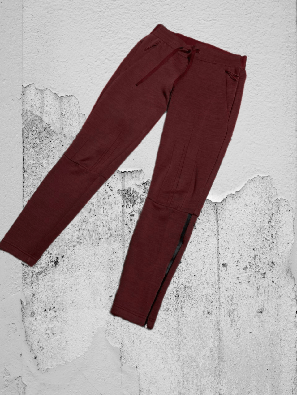 Adidas Adidas Vintage Drill Y2K Adidas Drill Track Pants 90s Size US 34 / EU 50 - 1 Thumbnail