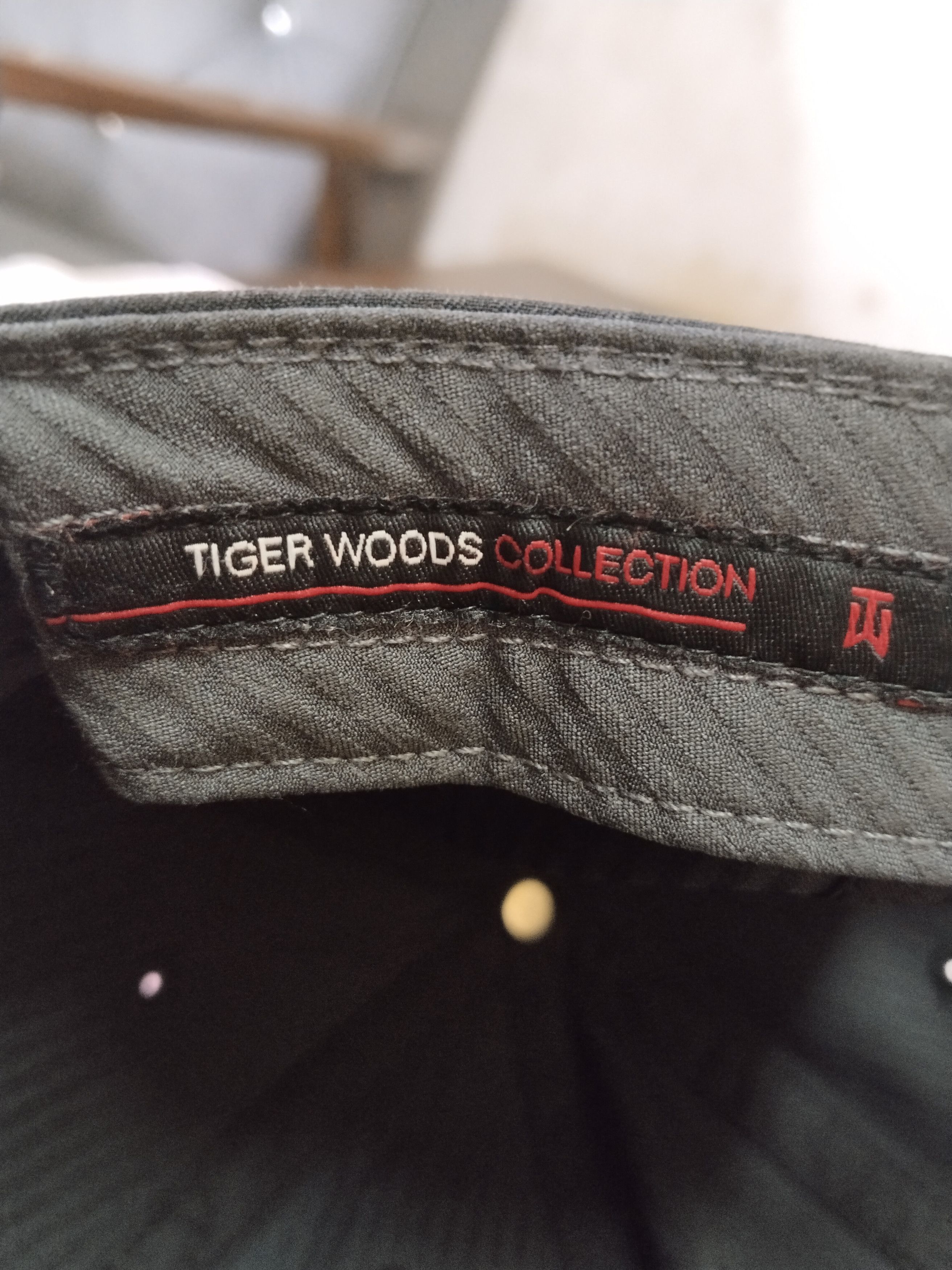 Nike RARE NIKE TIGER WOOD GOLF COLLECTION Size ONE SIZE - 6 Thumbnail